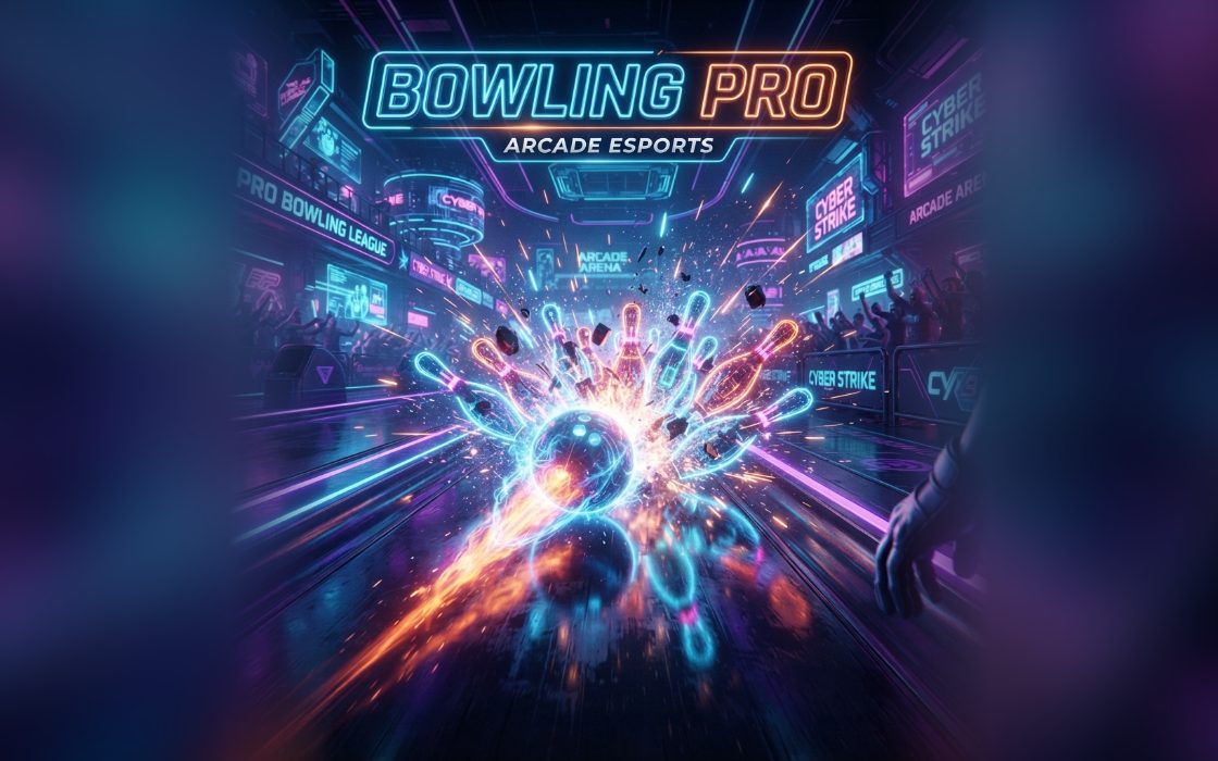 Bowling gameplay
