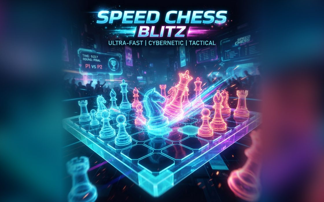 Chess gameplay