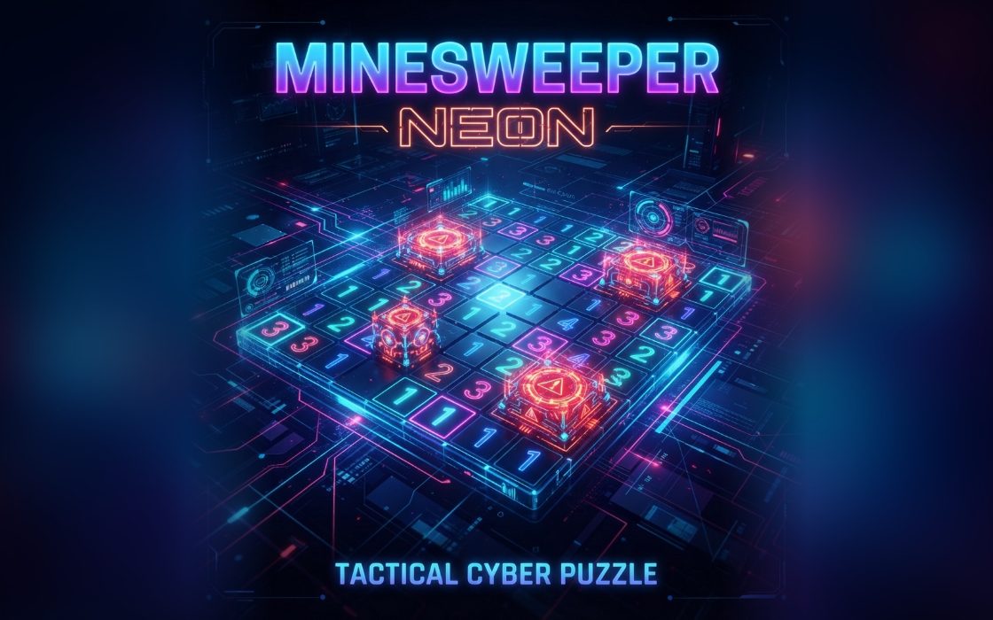 Minesweeper gameplay